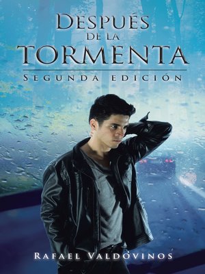 cover image of Después de la tormenta